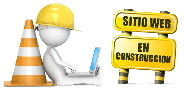 under constructions web